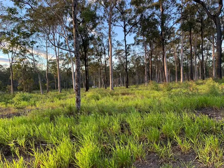 Fourth view of Homely land listing, 30 Billabong Way, Bucca QLD 4670