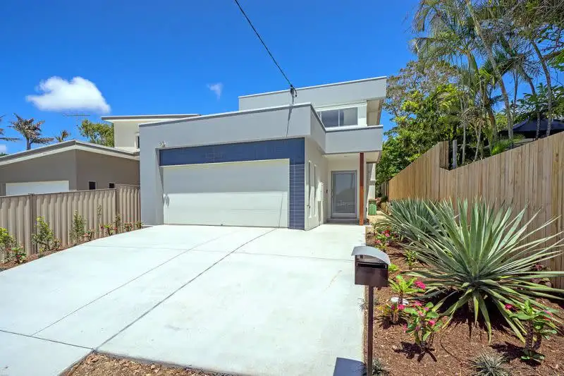 Main view of Homely house listing, 26A Harris Street, Labrador QLD 4215