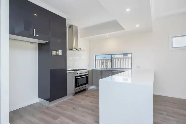 Second view of Homely house listing, 26A Harris Street, Labrador QLD 4215