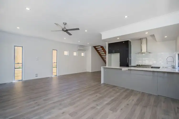 Third view of Homely house listing, 26A Harris Street, Labrador QLD 4215