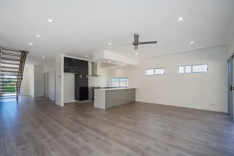 Fourth view of Homely house listing, 26A Harris Street, Labrador QLD 4215
