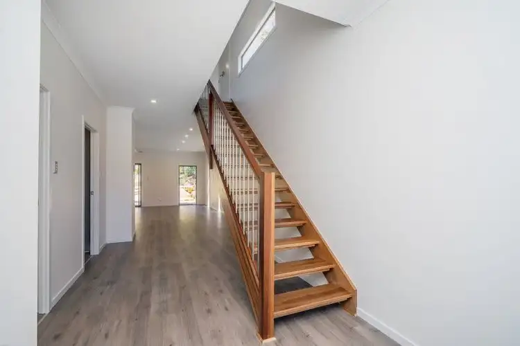 Fifth view of Homely house listing, 26A Harris Street, Labrador QLD 4215
