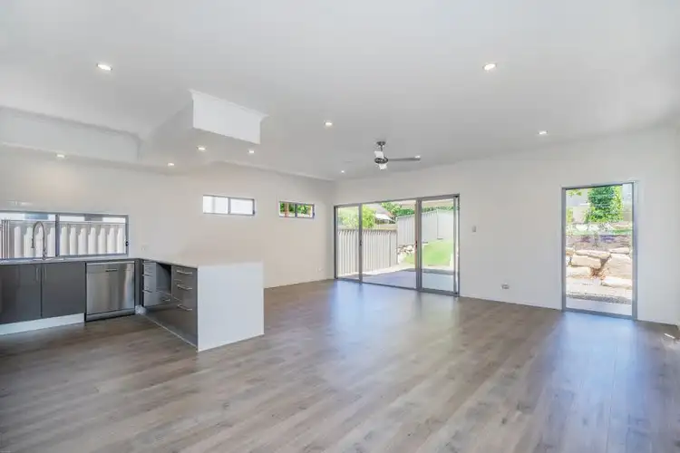 Sixth view of Homely house listing, 26A Harris Street, Labrador QLD 4215