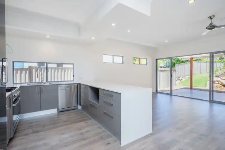 Seventh view of Homely house listing, 26A Harris Street, Labrador QLD 4215
