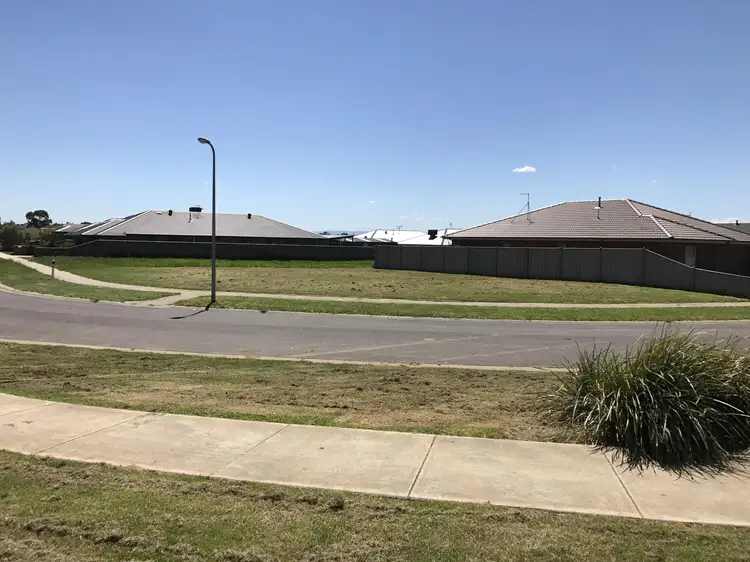 Second view of Homely land listing, 9 Berenger Avenue, Trafalgar VIC 3824