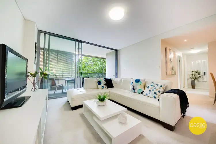 302/209 Hunter Street, Newcastle NSW 2300