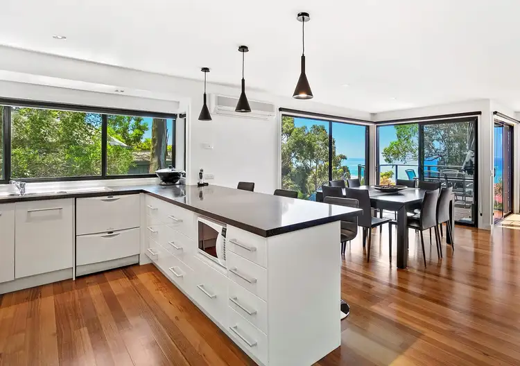 Third view of Homely house listing, 3/26 Hopetoun Terrace, Lorne VIC 3232