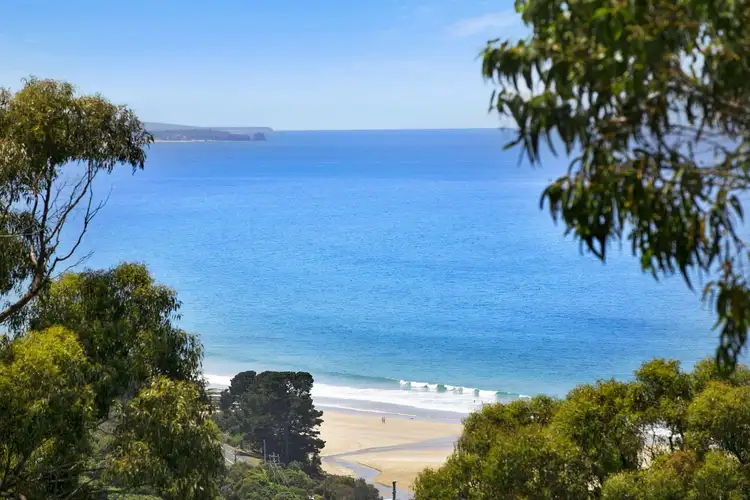Fourth view of Homely house listing, 3/26 Hopetoun Terrace, Lorne VIC 3232