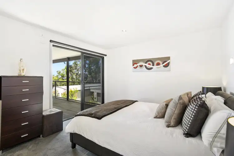 Sixth view of Homely house listing, 3/26 Hopetoun Terrace, Lorne VIC 3232