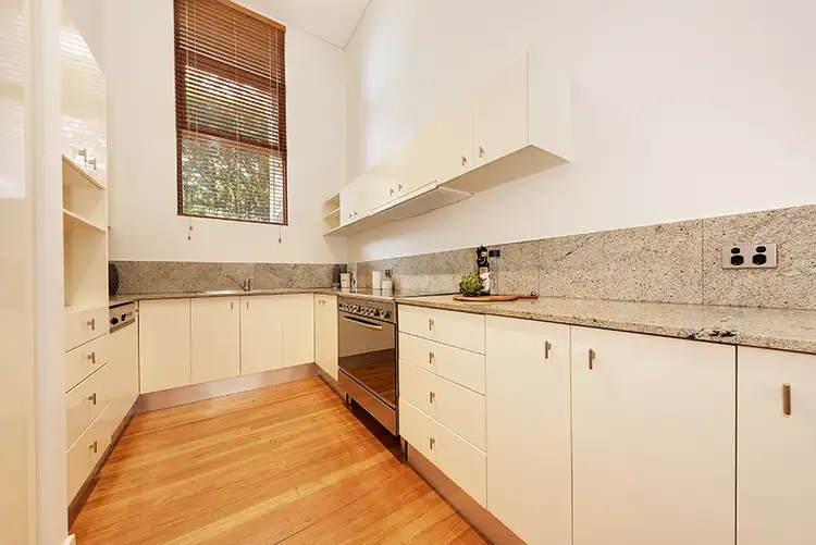 Fifth view of Homely apartment listing, 22 Belgrave Street, Cremorne NSW 2090