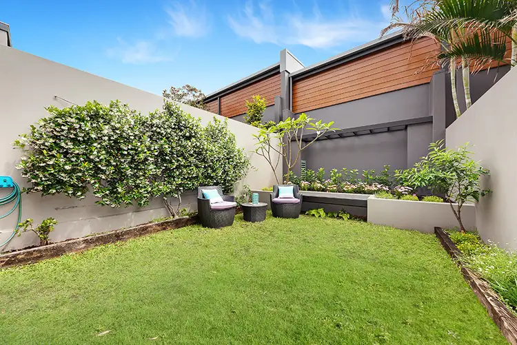 Sixth view of Homely apartment listing, 22 Belgrave Street, Cremorne NSW 2090