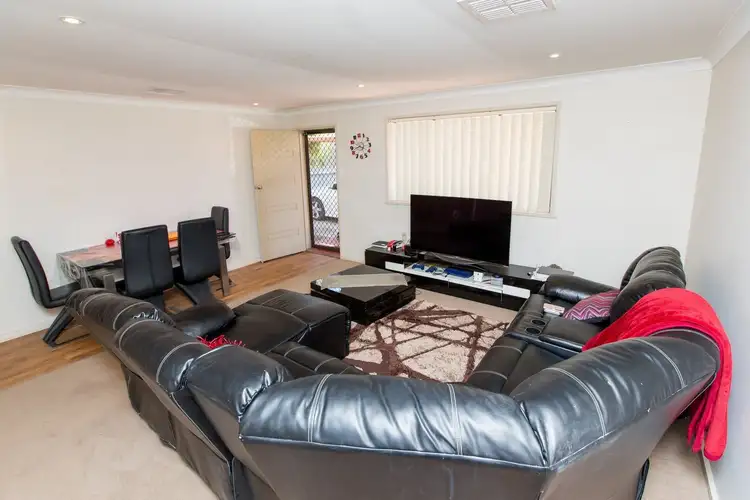Second view of Homely unit listing, 4/94 Urana Street, Turvey Park NSW 2650