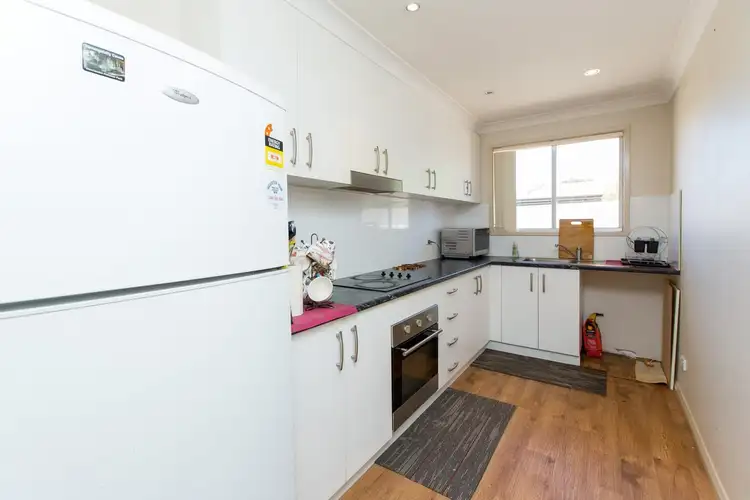 Third view of Homely unit listing, 4/94 Urana Street, Turvey Park NSW 2650