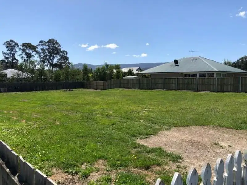 Main view of Homely land listing, LOT Lot, 2 Ellison Street, Huonville TAS 7109