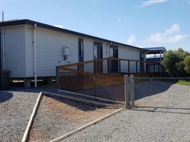 Lot 15 Dunn Drive, Sceale Bay SA 5680