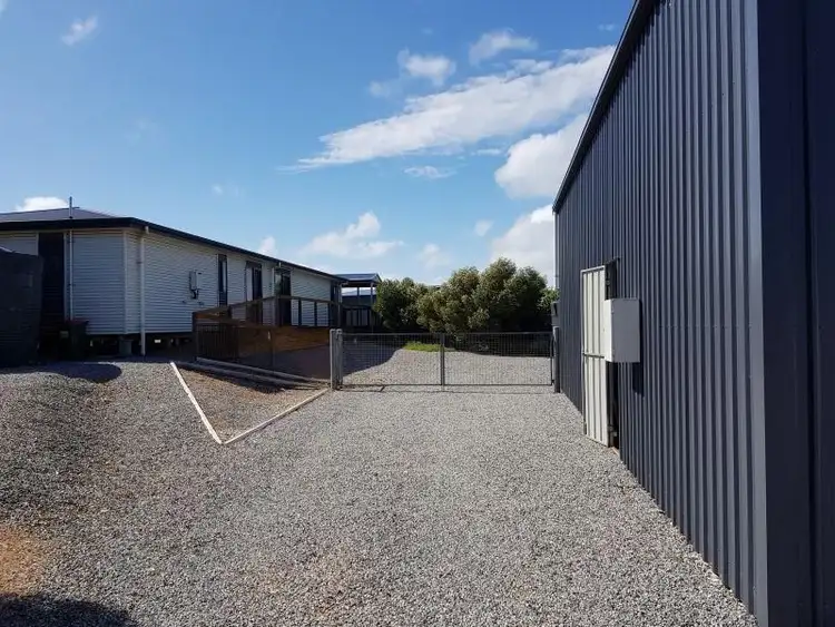 Fourth view of Homely house listing, Lot 15 Dunn Drive, Sceale Bay SA 5680