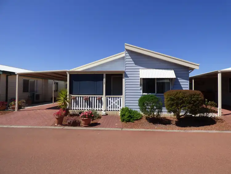 243/597 Kalamunda Road, High Wycombe WA 6057