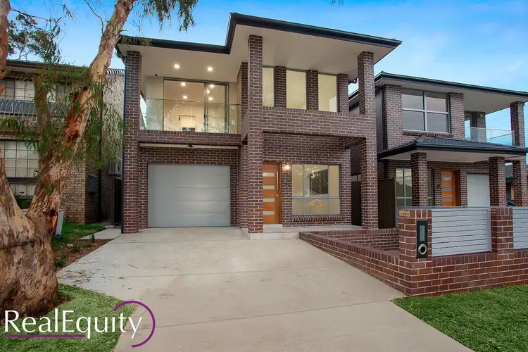 Main view of Homely house listing, 13b Bangalla Avenue, Chipping Norton NSW 2170