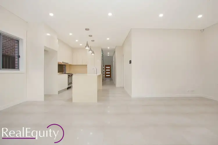 Second view of Homely house listing, 13b Bangalla Avenue, Chipping Norton NSW 2170