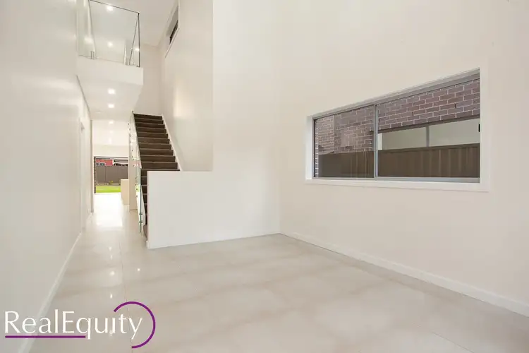 Third view of Homely house listing, 13b Bangalla Avenue, Chipping Norton NSW 2170
