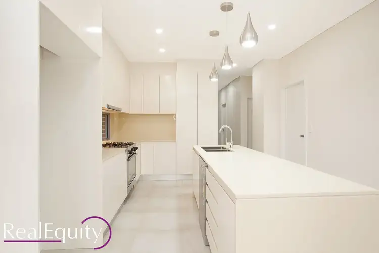 Fourth view of Homely house listing, 13b Bangalla Avenue, Chipping Norton NSW 2170