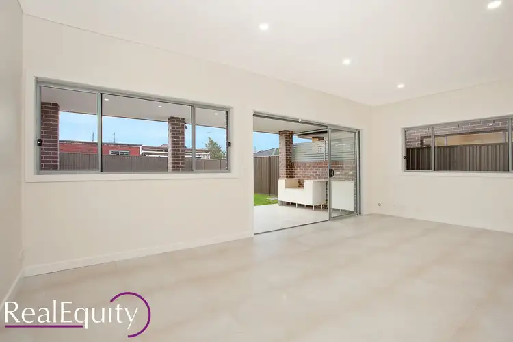 Fifth view of Homely house listing, 13b Bangalla Avenue, Chipping Norton NSW 2170