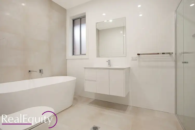 Sixth view of Homely house listing, 13b Bangalla Avenue, Chipping Norton NSW 2170