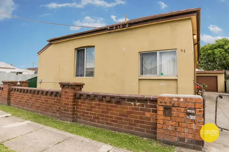 Main view of Homely house listing, 51 Roe Street, Mayfield NSW 2304