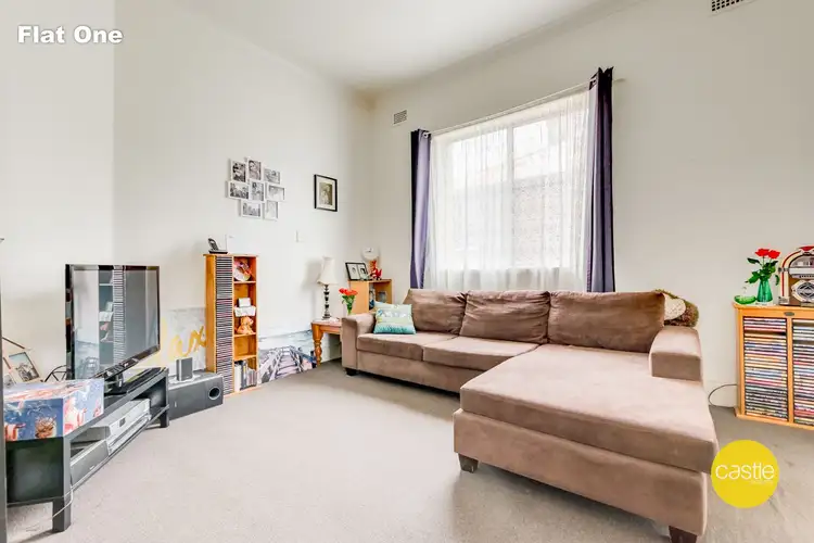 Third view of Homely house listing, 51 Roe Street, Mayfield NSW 2304