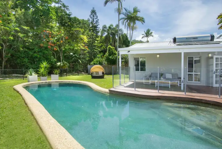 Third view of Homely house listing, 24 Strombus Avenue, Trinity Beach QLD 4879