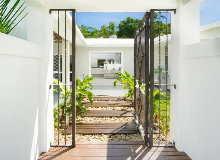 Fourth view of Homely house listing, 24 Strombus Avenue, Trinity Beach QLD 4879