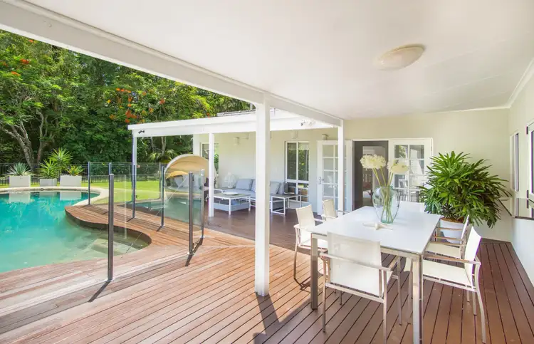 Fifth view of Homely house listing, 24 Strombus Avenue, Trinity Beach QLD 4879