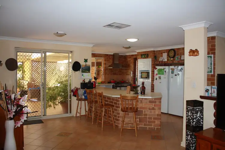 Sixth view of Homely house listing, 15 McDowell Street, Waroona WA 6215