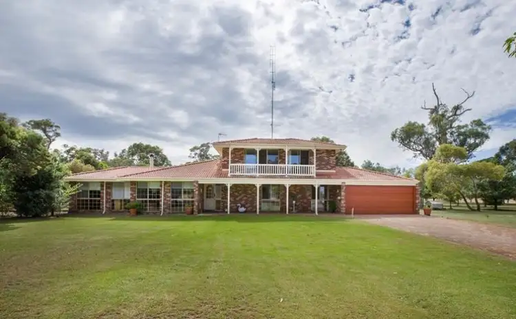 Lot 12 Cathedral Avenue, Parkfield WA 6233