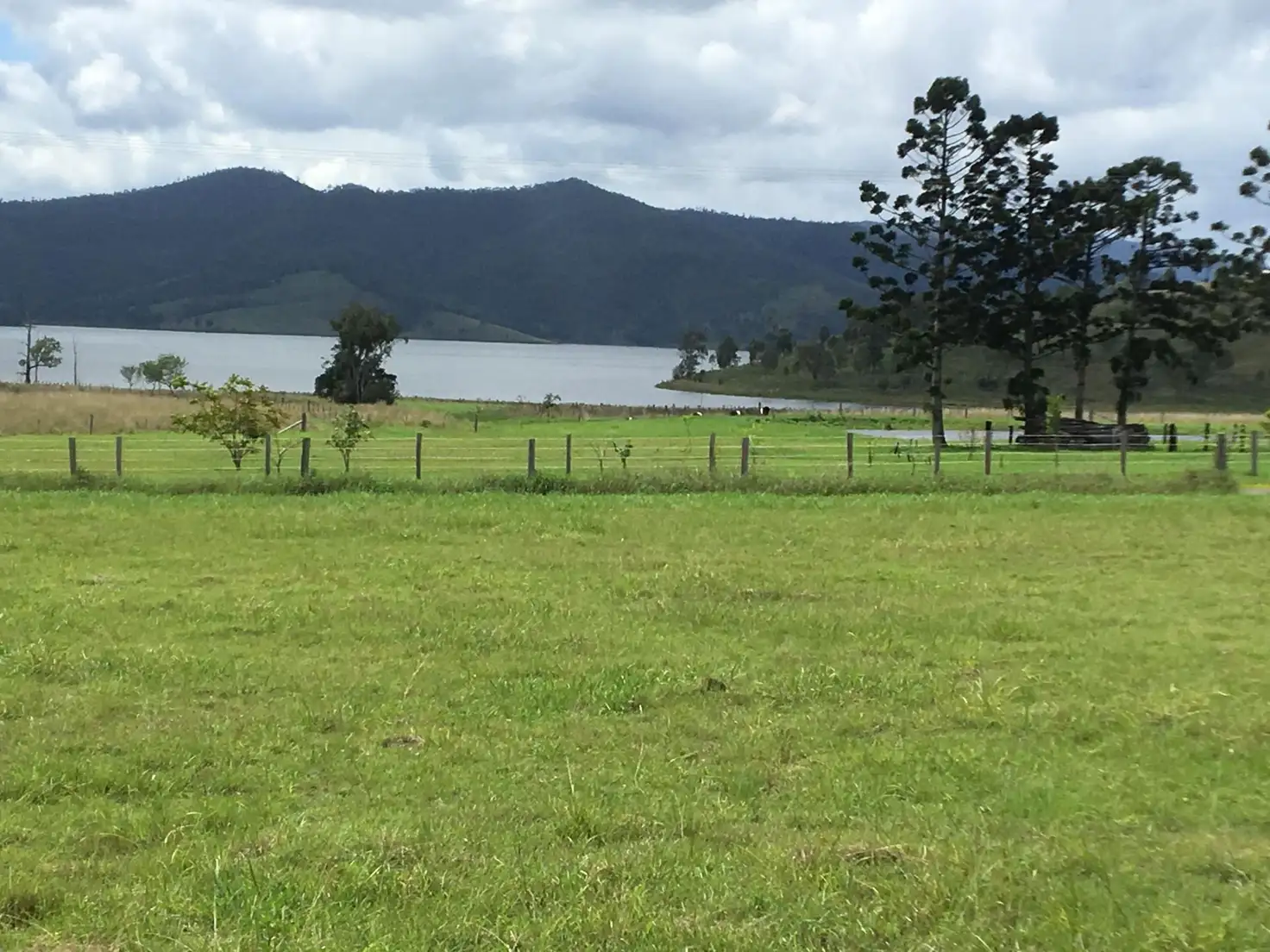 Main view of Homely land listing, Lot 21 Kundes Road, Hazeldean QLD 4515
