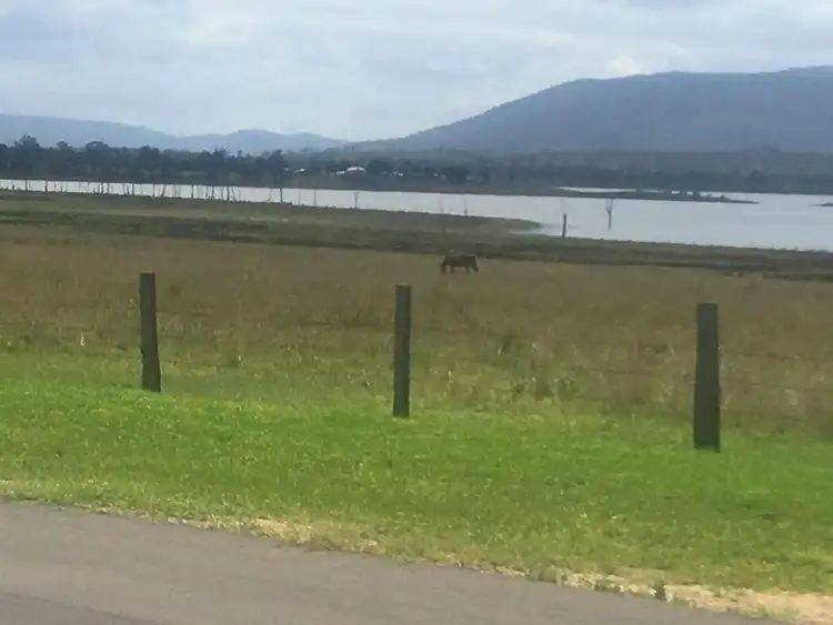 Second view of Homely land listing, Lot 21 Kundes Road, Hazeldean QLD 4515