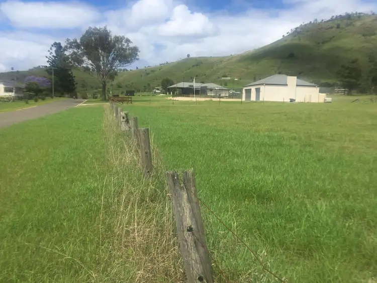 Fifth view of Homely land listing, Lot 21 Kundes Road, Hazeldean QLD 4515