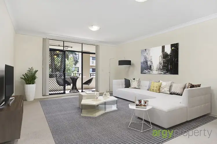 3/2-6 Shaftesbury Street, Carlton NSW 2218