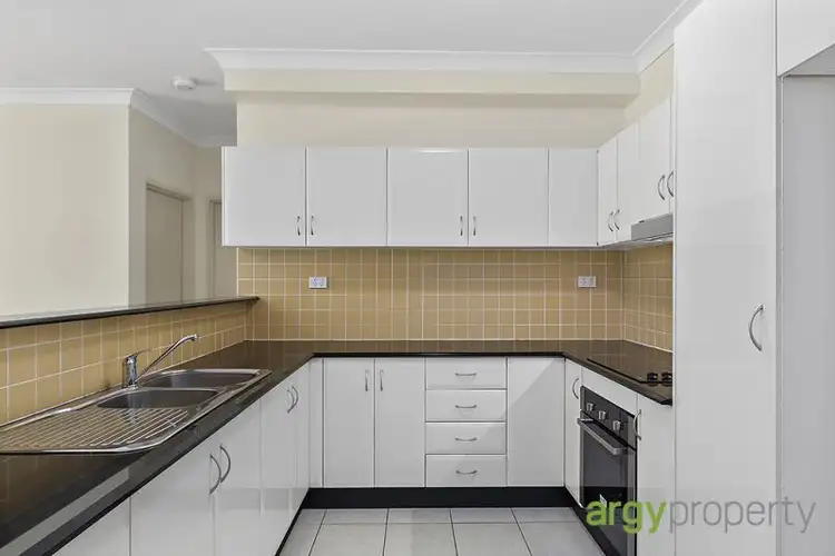 Third view of Homely apartment listing, 3/2-6 Shaftesbury Street, Carlton NSW 2218