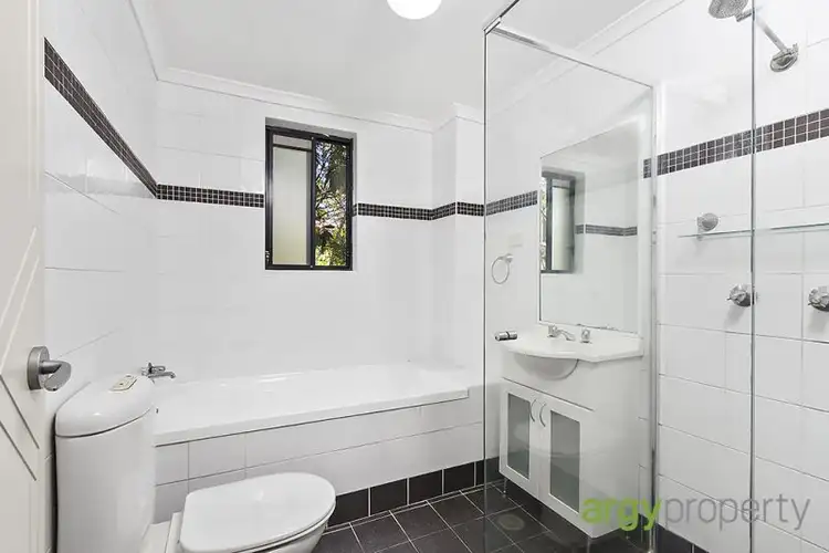 Sixth view of Homely apartment listing, 3/2-6 Shaftesbury Street, Carlton NSW 2218