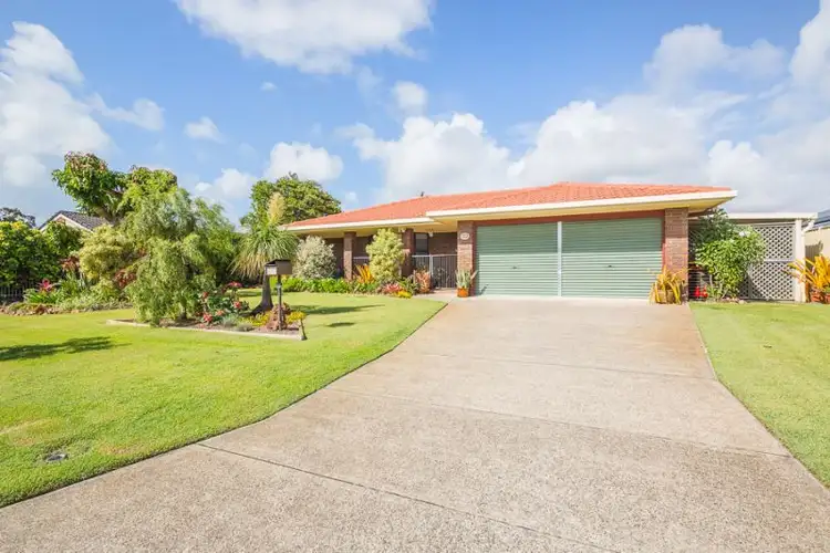 33 Bibimulya Street, Bellara QLD 4507