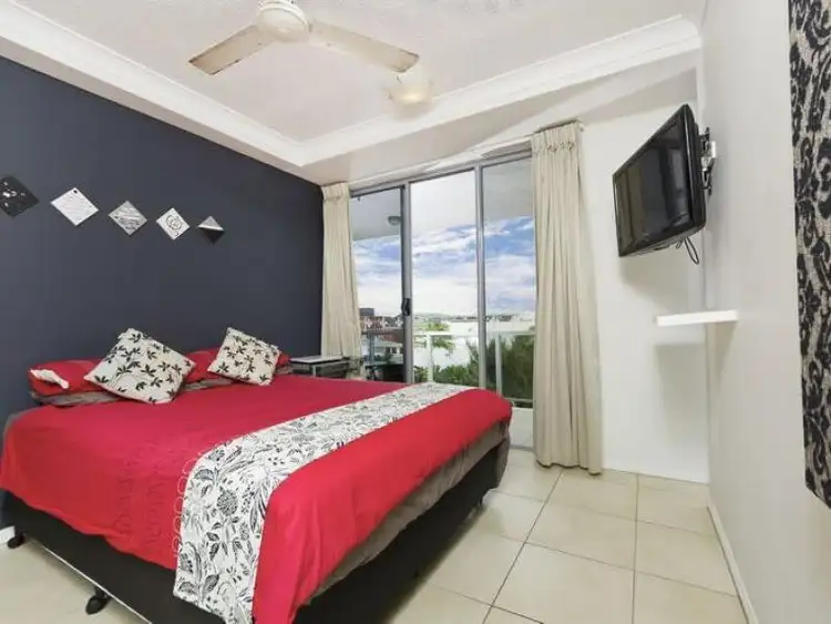 Third view of Homely apartment listing, 502/123-131 Grafton Street, Cairns City QLD 4870