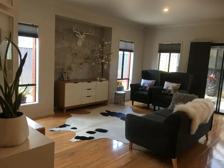91 Lord Howe Crescent, Mawson Lakes SA 5095