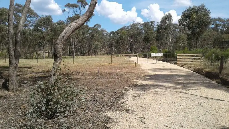 Main view of Homely land listing, Off Willy Milly Road, Mckenzie Hill VIC 3451