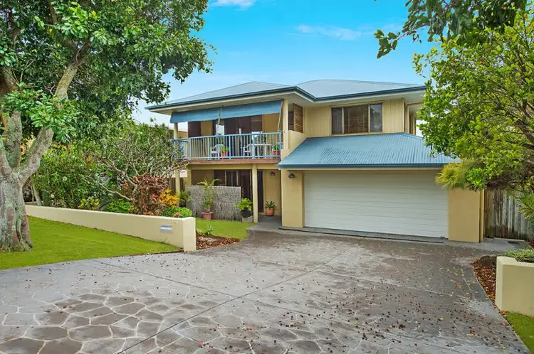 18 Olga Street, Kingscliff NSW 2487