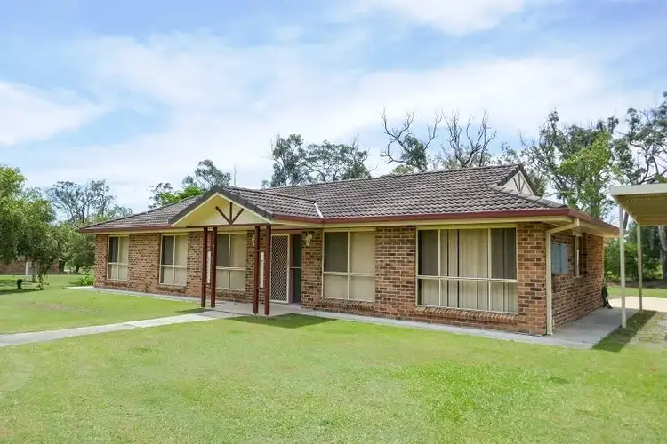 12 Lorikeet Road, Gulmarrad NSW 2463