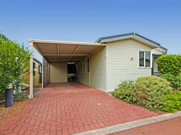Second view of Homely house listing, 35/597 Kalamunda Road, High Wycombe WA 6057