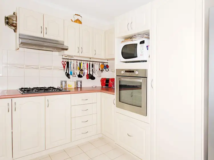 Fifth view of Homely house listing, 35/597 Kalamunda Road, High Wycombe WA 6057