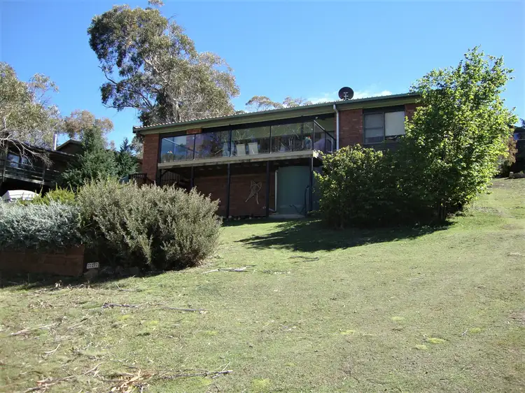 Main view of Homely house listing, 48 Headland Road, Anglers Reach NSW 2629