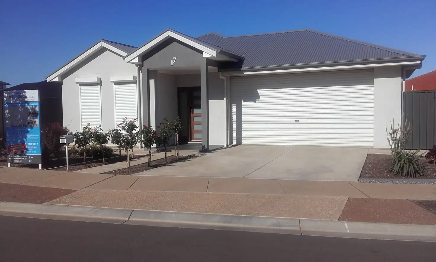 Main view of Homely house listing, 17 Broadwater Place, Blakeview SA 5114